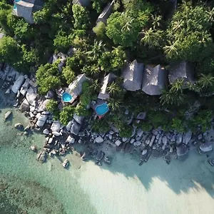 Koh Tao Cabana 3*, Ko Tao Tayland