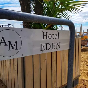 Eden 4* Лидо-ди-Езоло