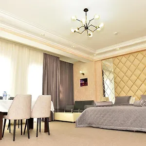 Karat Boutique 3*, Bakü Azerbaycan