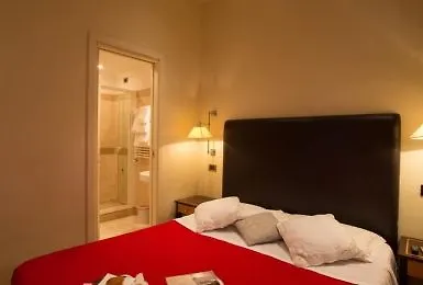Hotel Giolitti Рим 3*,  Италия